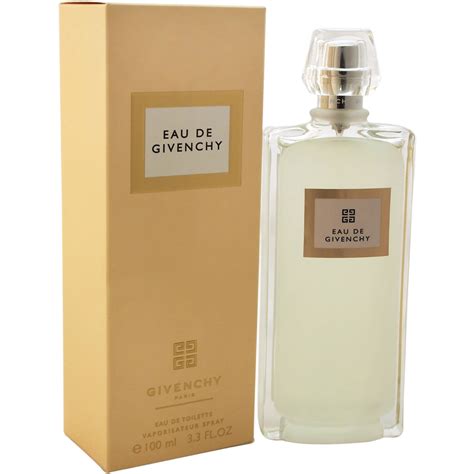 where can i buy eau de givenchy|givenchy eau de toilette price.